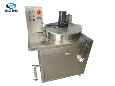 150L培养基制备机